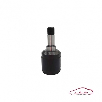 مشعلي پلوس كوتاه 24 خار پژو 405 -آپكو - كد 120113